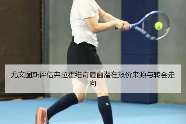 尤文图斯评估弗拉霍维奇夏窗潜在报价来源与转会走向
